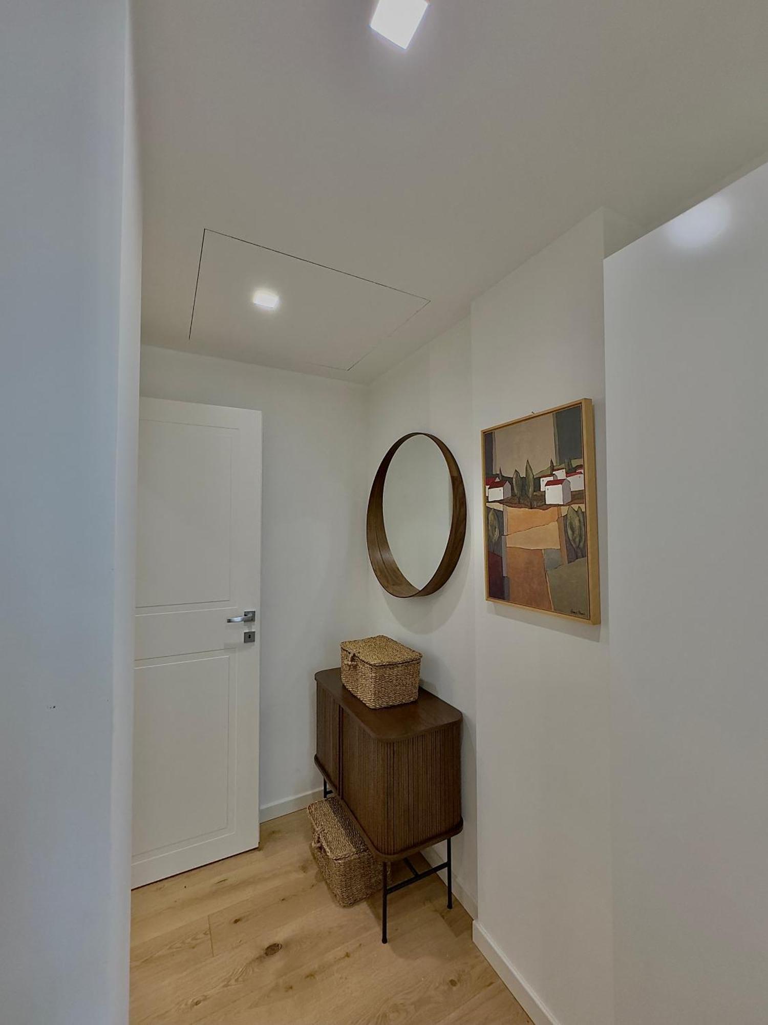 Appartamento 'City Life' Milan Exterior photo