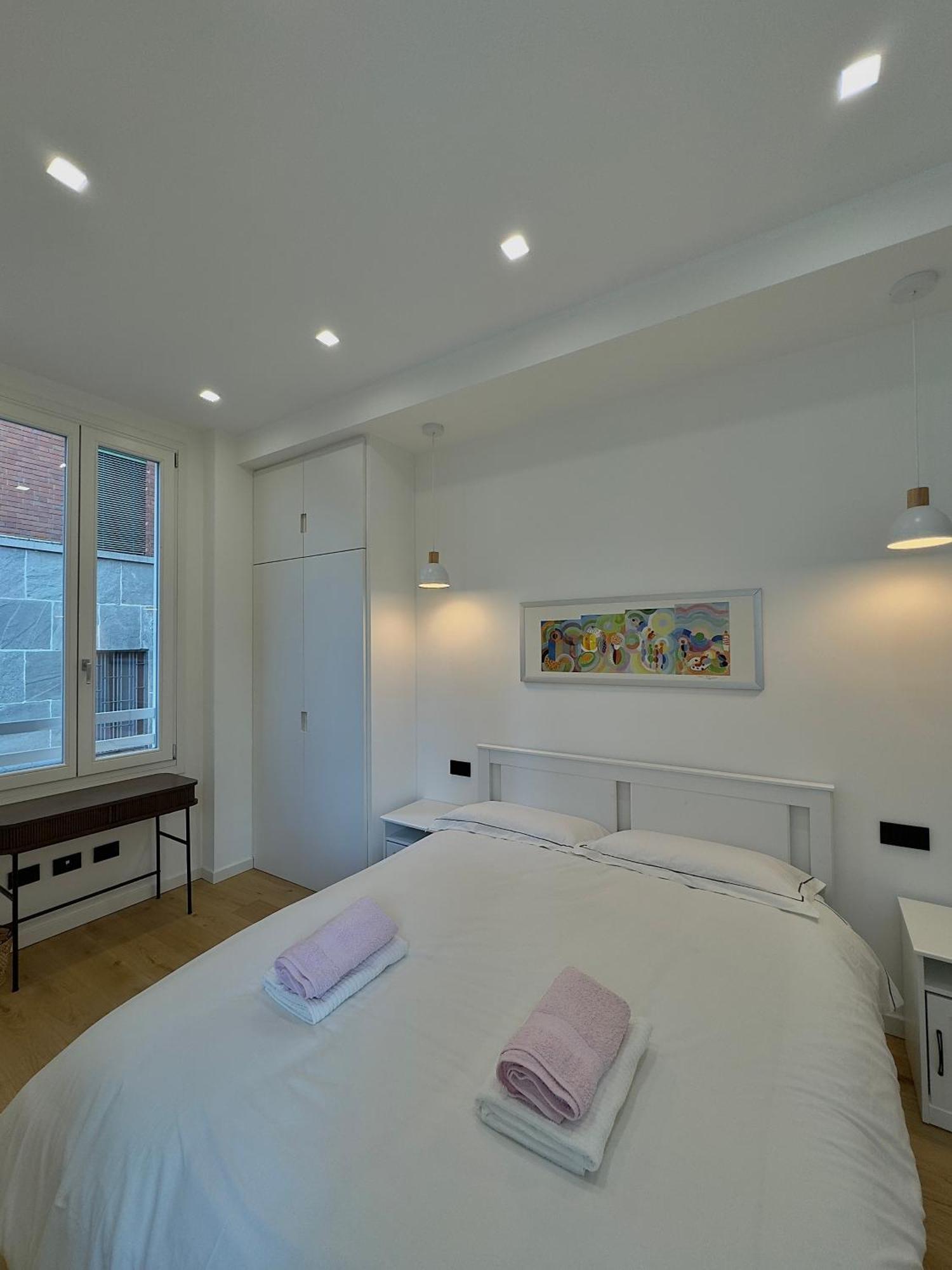 Appartamento 'City Life' Milan Exterior photo