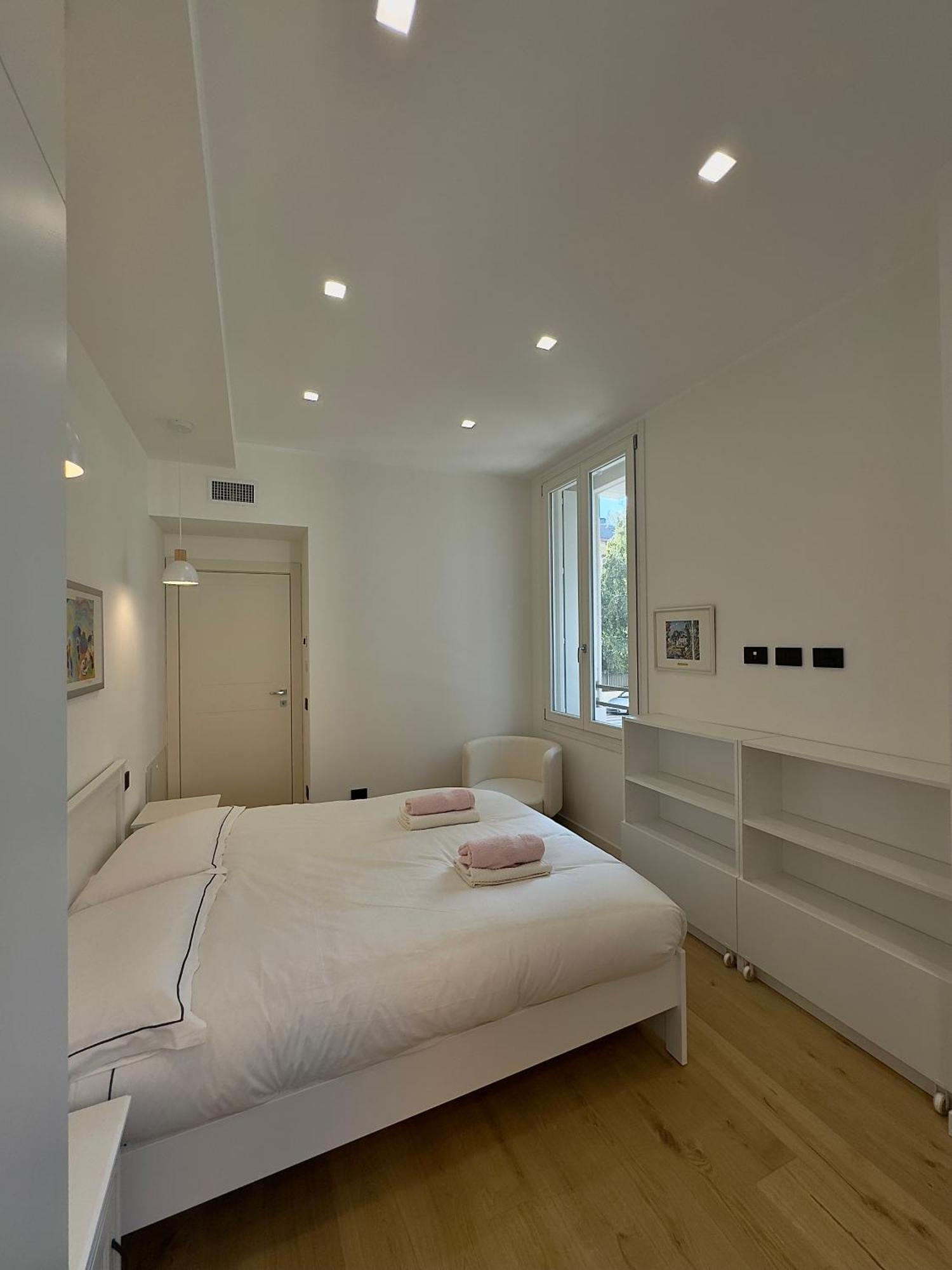 Appartamento 'City Life' Milan Exterior photo
