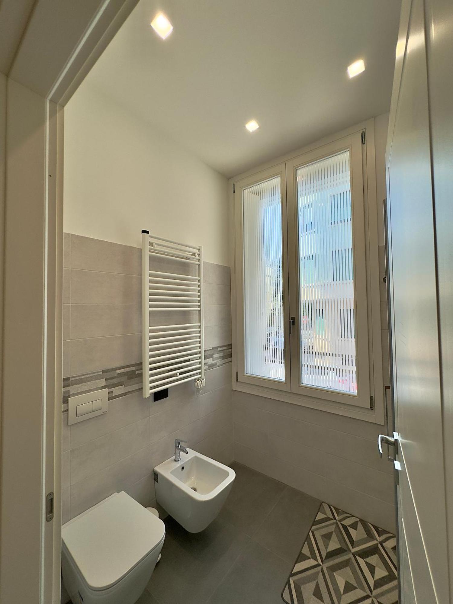 Appartamento 'City Life' Milan Exterior photo